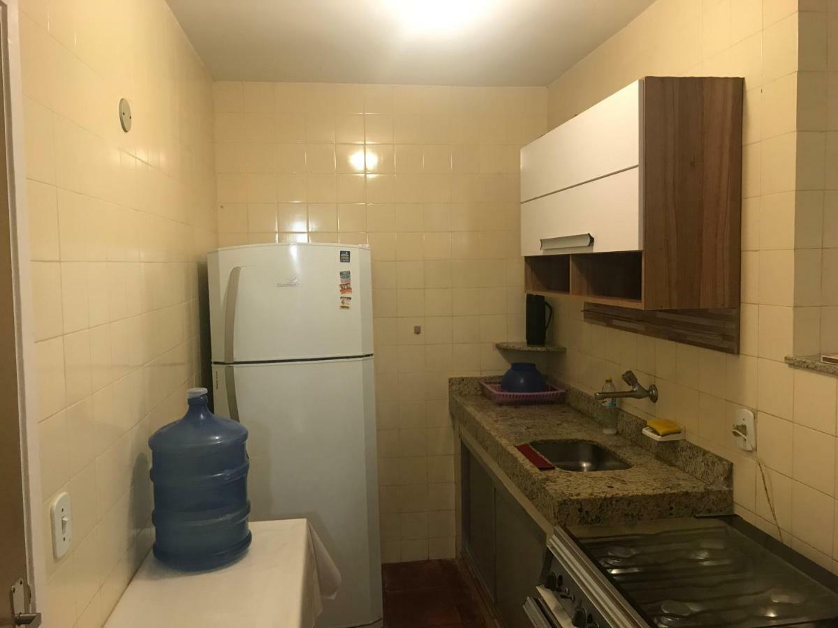 Apartamento Praia Do Forte - Cabo Frio Eksteriør bilde
