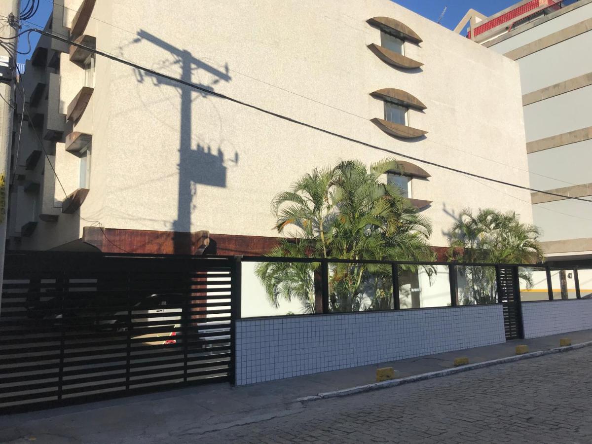 Apartamento Praia Do Forte - Cabo Frio Eksteriør bilde