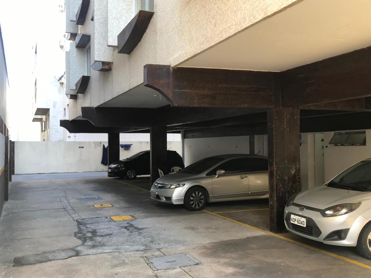 Apartamento Praia Do Forte - Cabo Frio Eksteriør bilde